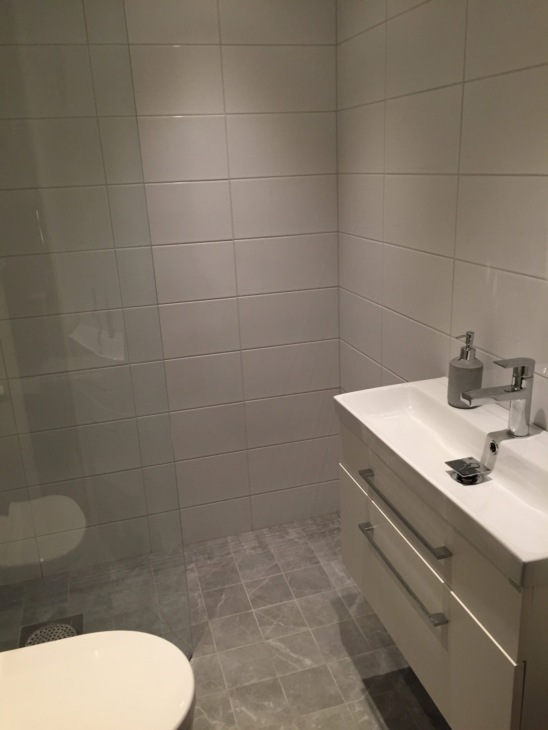 Professionell byggfirma för Köksrenovering i Kalvsmur